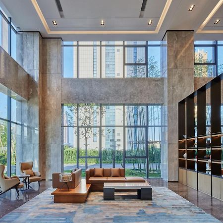 Hotel Fairfield By Marriott Zibo Extérieur photo